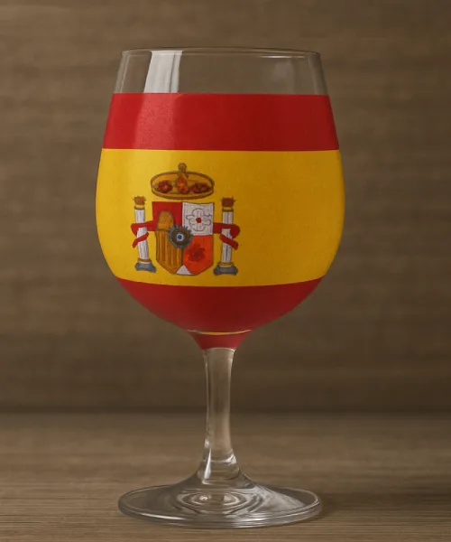 Spanje
