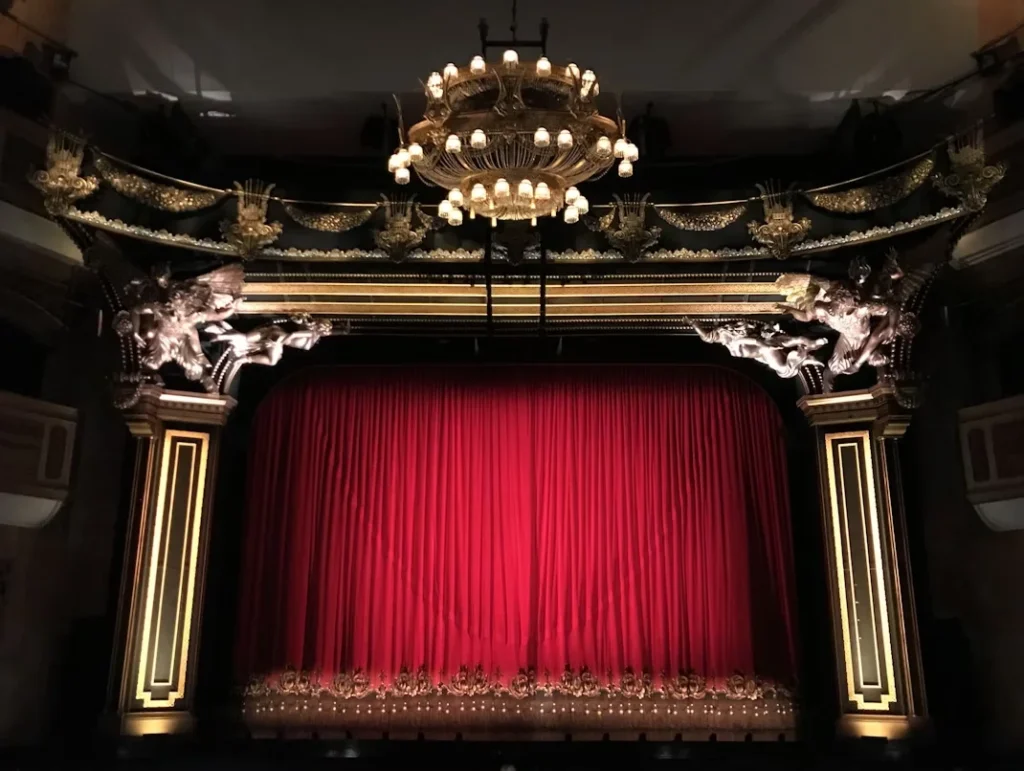 Willem van Oranje de musical